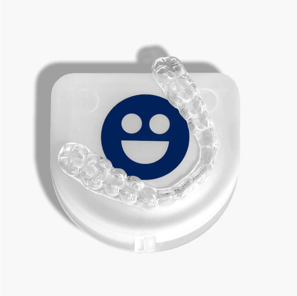 Night Guard 3 Months Renewal Plan