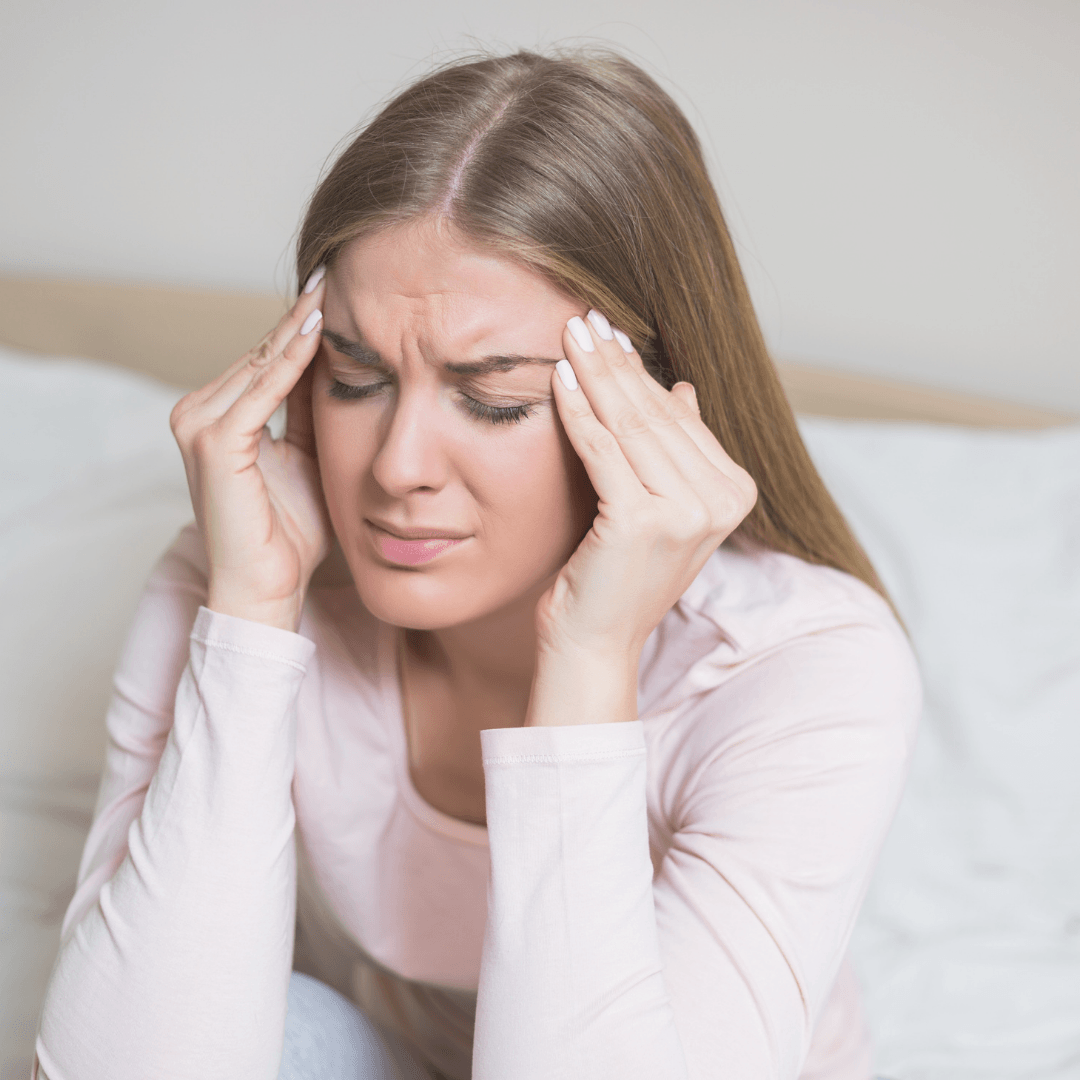 Does My Ear Hurt Because of TMJ?