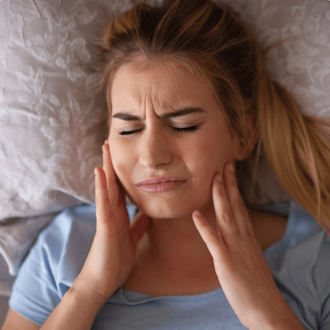 Is Teeth Grinding Causing Me Pain?