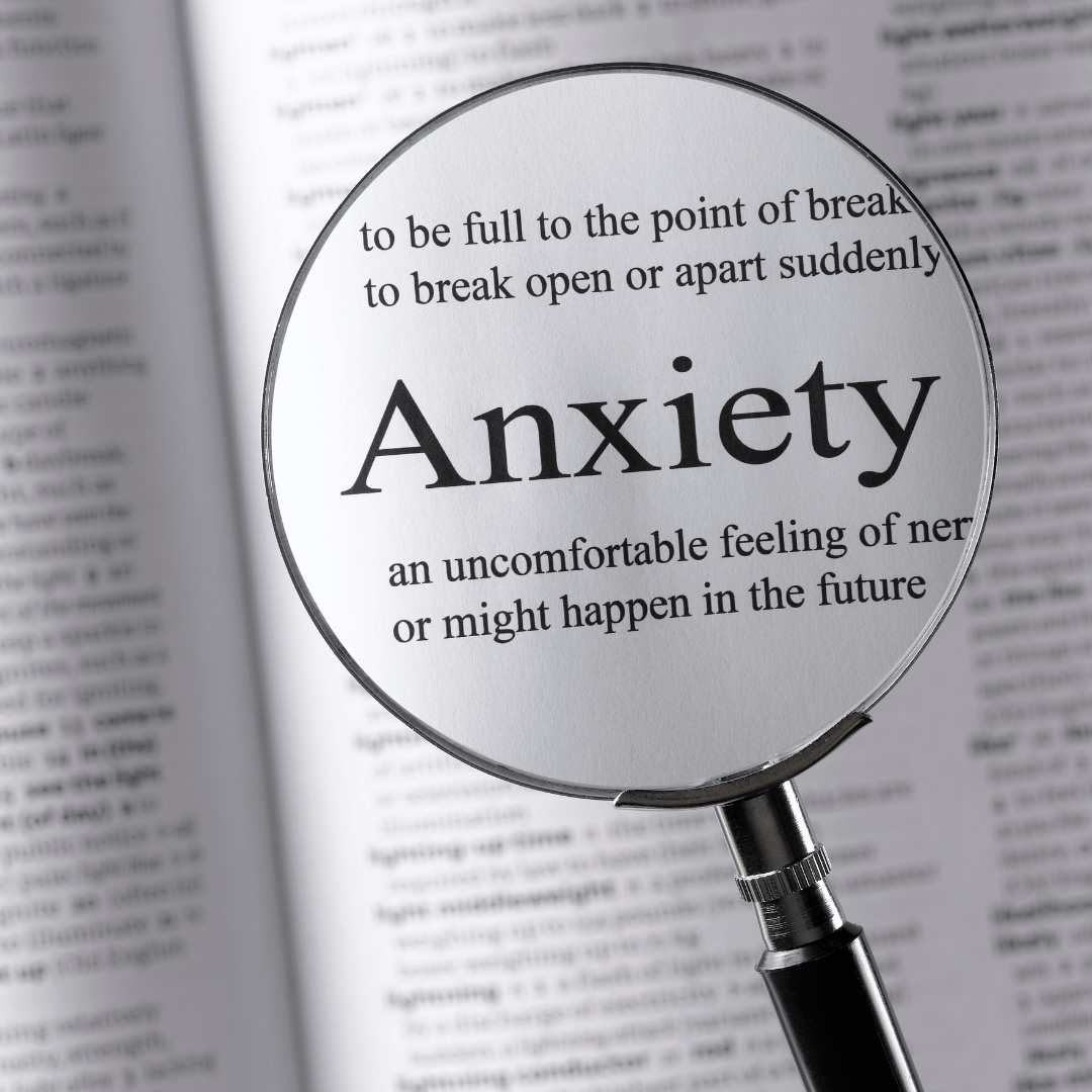 10 Habits to Ease Nighttime Anxiety