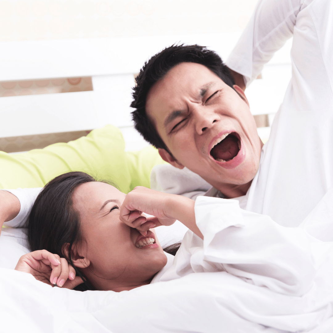 Why do I have Bad Breath?