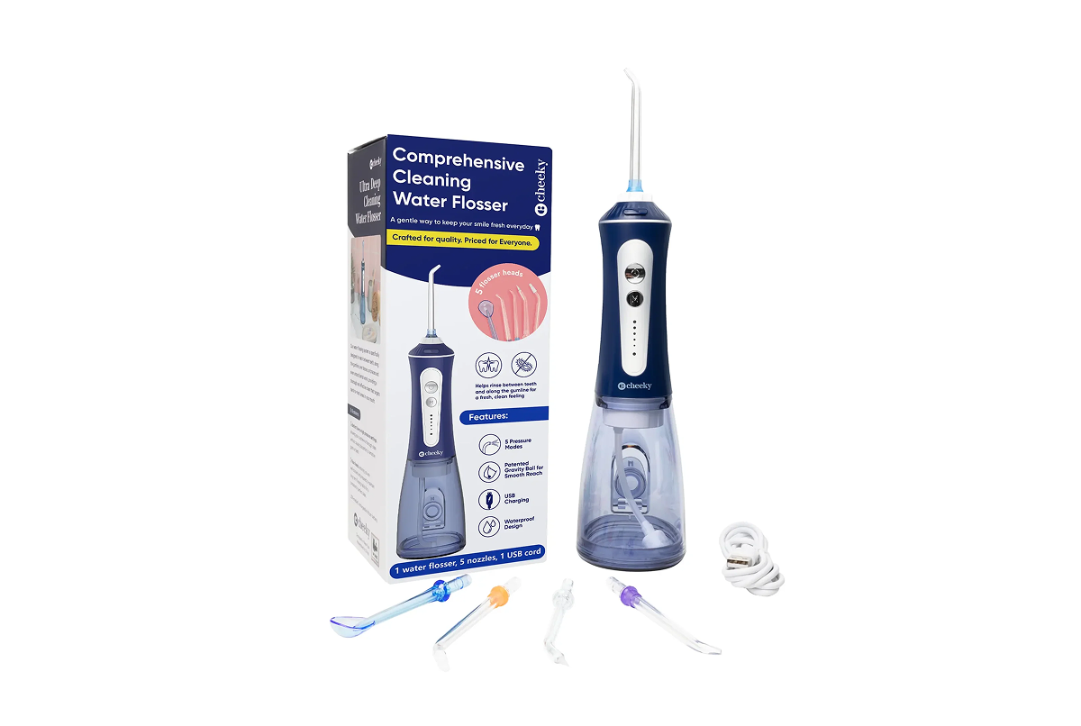 Water Flosser