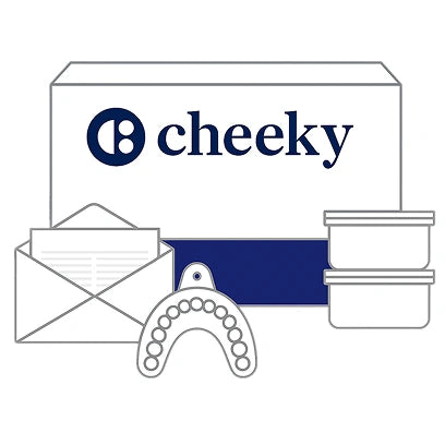 Order Your Impression Kit