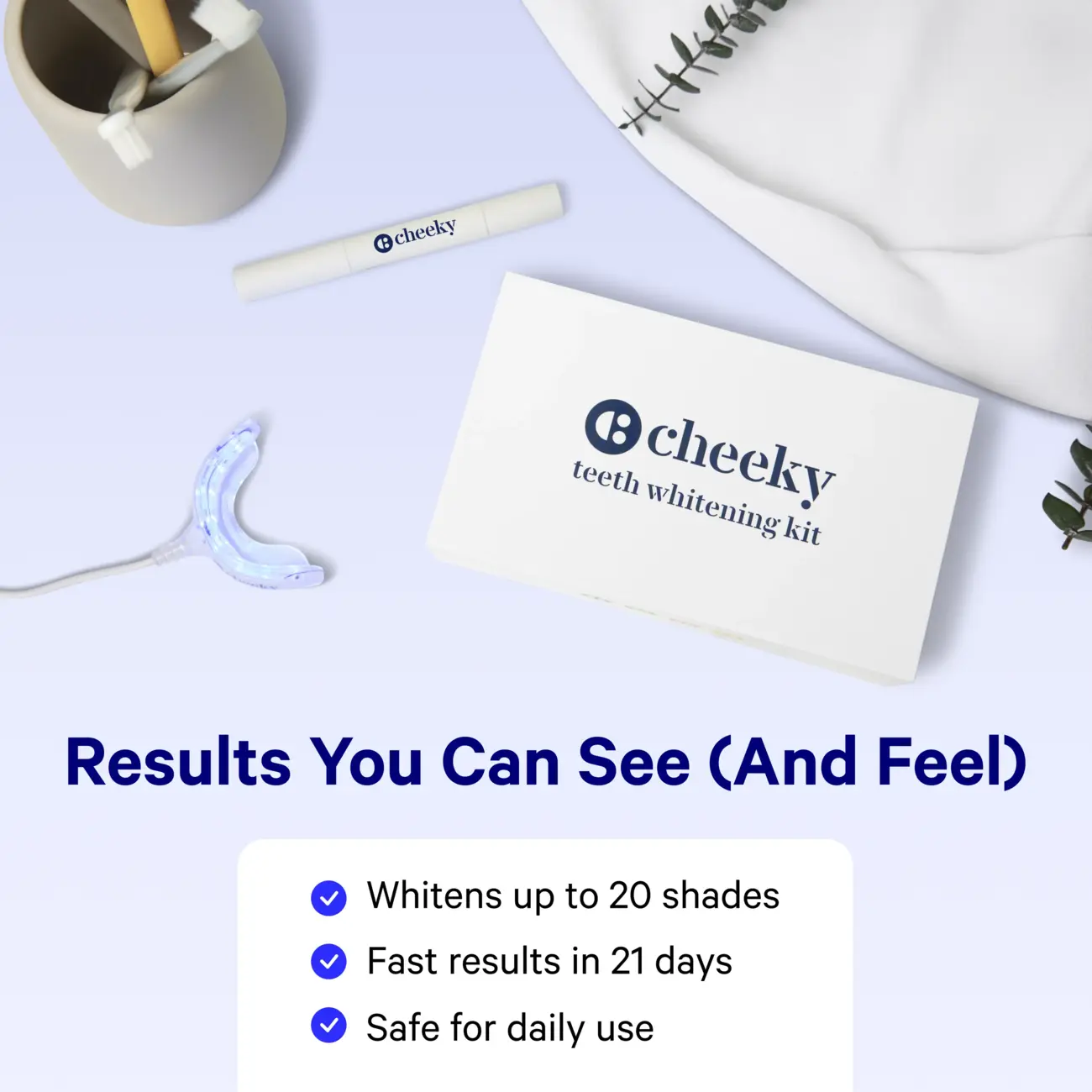 Whitening Kit image 3