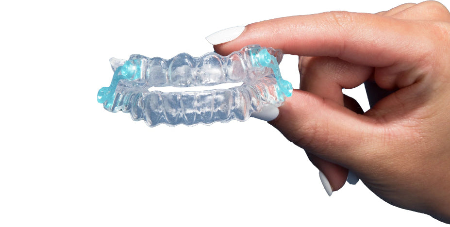 Sleep Apnea home page mobile