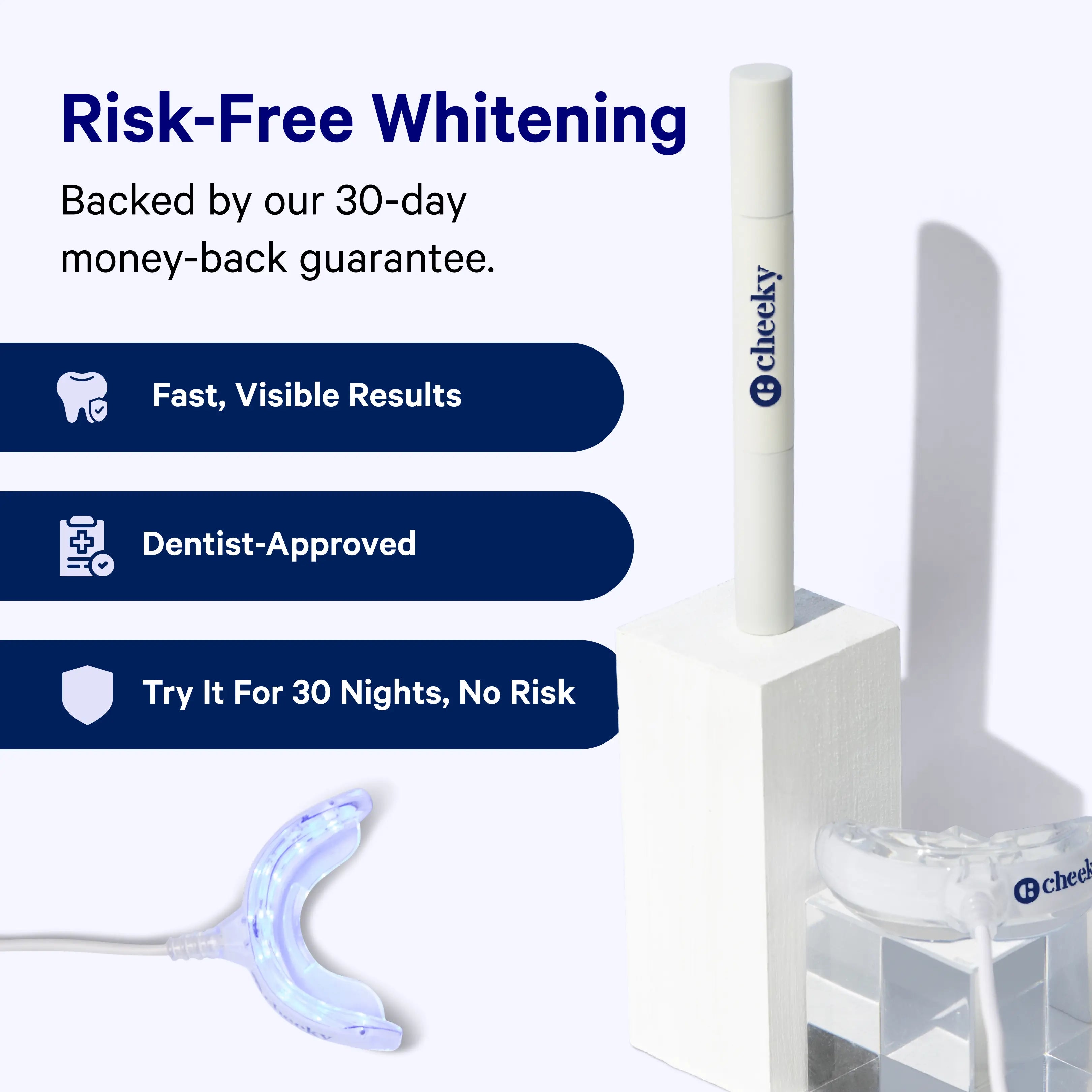 Whitening Kit image 5
