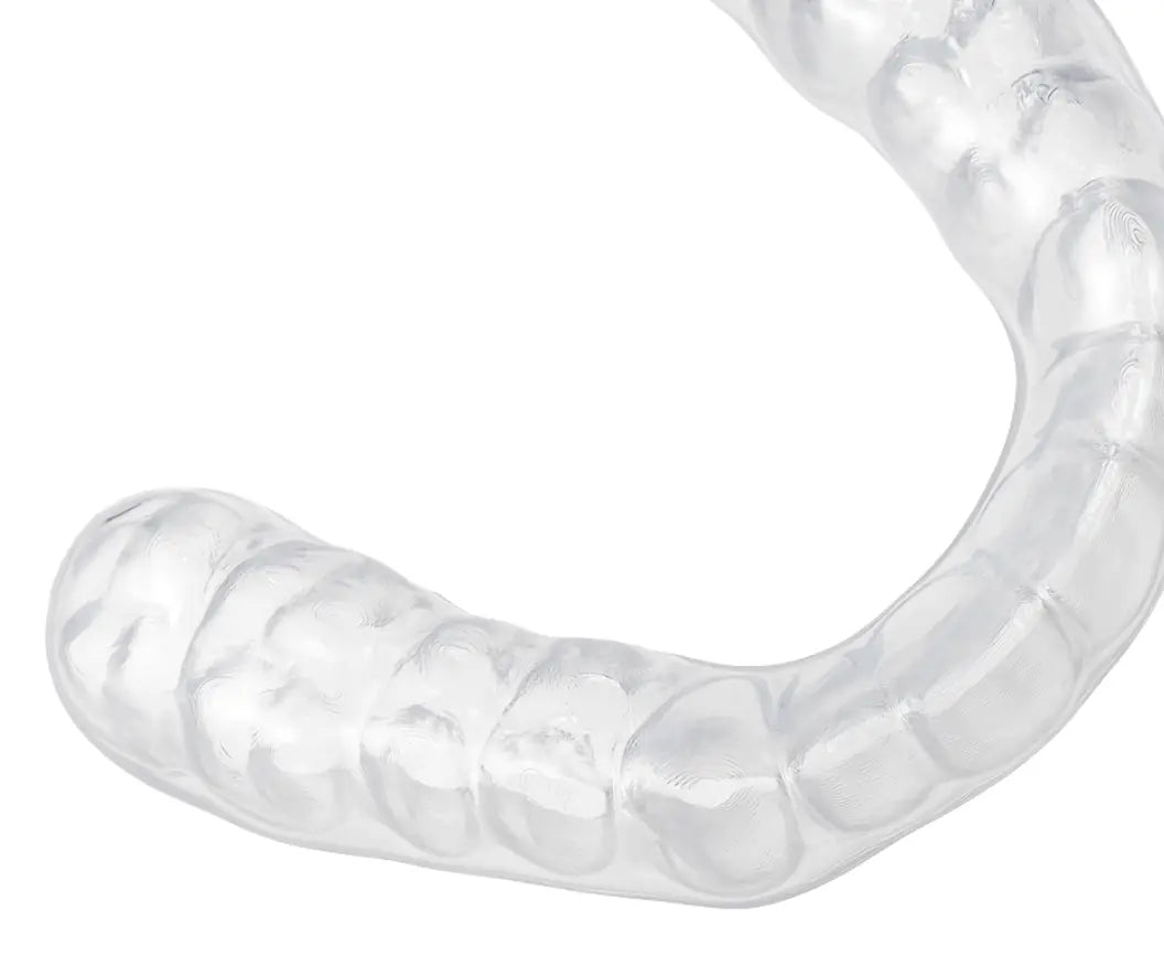 Hybrid upper 2.0mm Zoomed