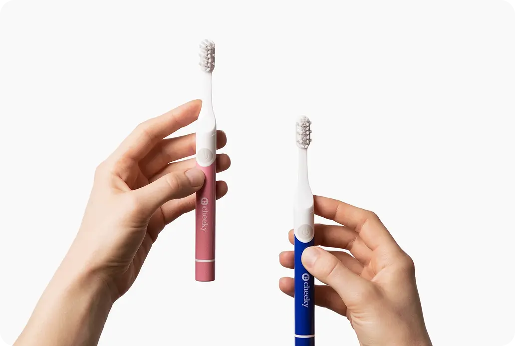 Sonic Toothbrush