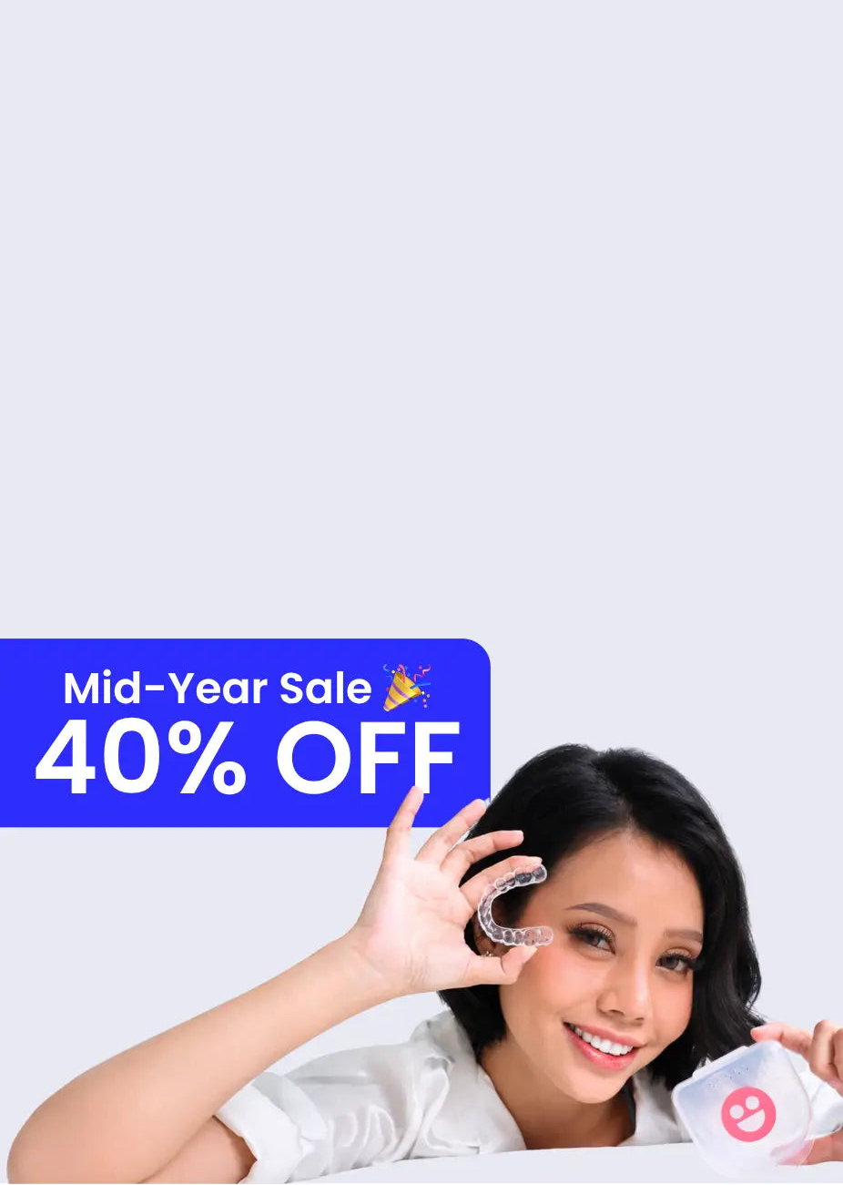 Mid-Year Sale banner mobile